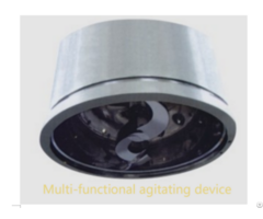 Filtering Washing Spray Drying Chemical Equipment