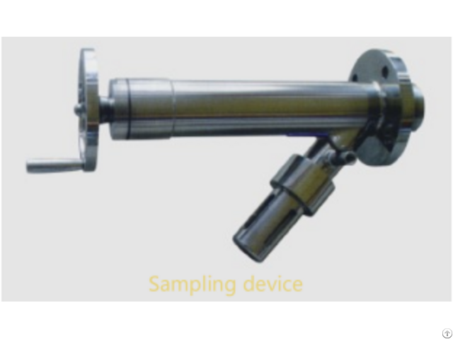 Filtering Washing Spray Dryingchemical Equipment