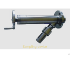 Filtering Washing Spray Dryingchemical Equipment