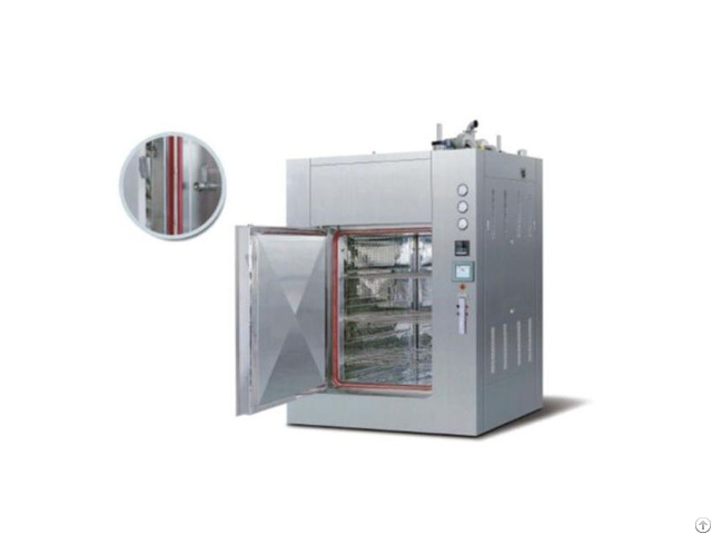 Pharmaceutical Oven Equipment