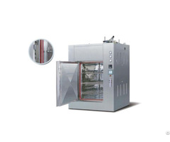 Pharmaceutical Oven Equipment