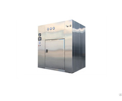 Pharmaceutical Oven Devices