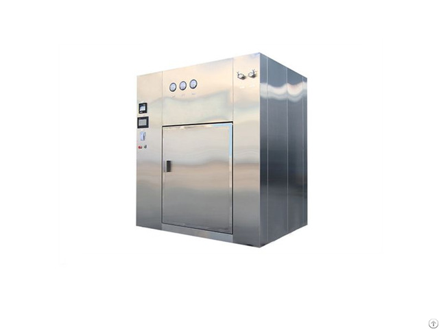 2b Or 316l Stainless Steeloven