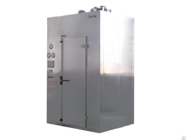 Low Temperature Oven Devices
