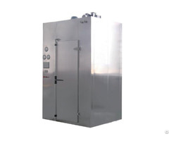 Ozone Sterilization Oven Machien