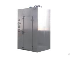 Industrial Oven Devices