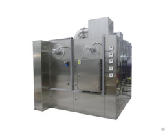 Ryct C Ryrxh Series Hotair Circulation Oven
