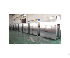 Double Door Oven Machine Good Quality