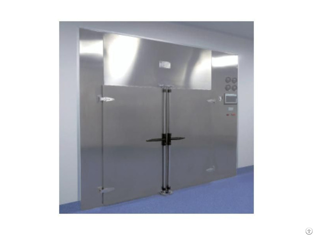 Circulation Oven Machine
