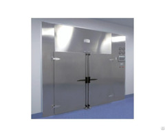 Circulation Oven Machine