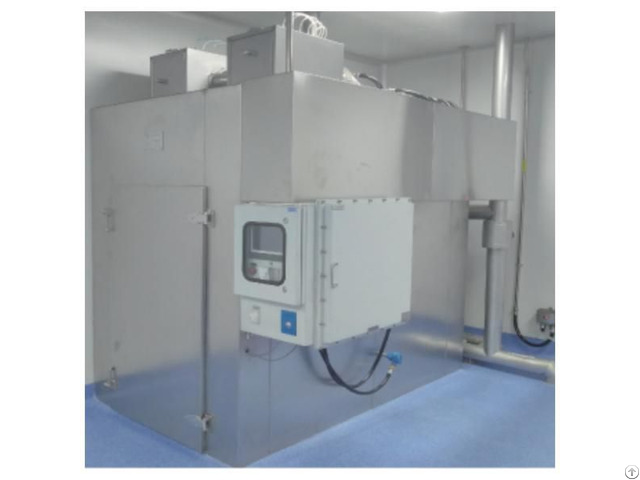 Double Door Oven Machine Good Price