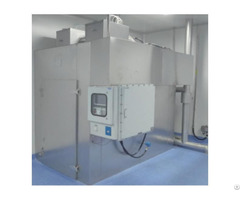 Double Door Oven Machine Good Price