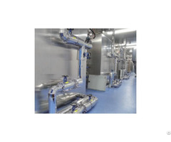 Pharmaceutical Oven Machine