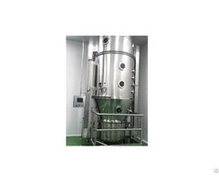 Ryfg Series Vertical Boiling Dryer Machine