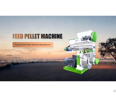 Feed Pellet Mill