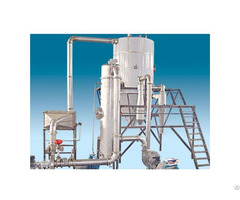 Rygxp Sealed Circulation Spray Drying Machine