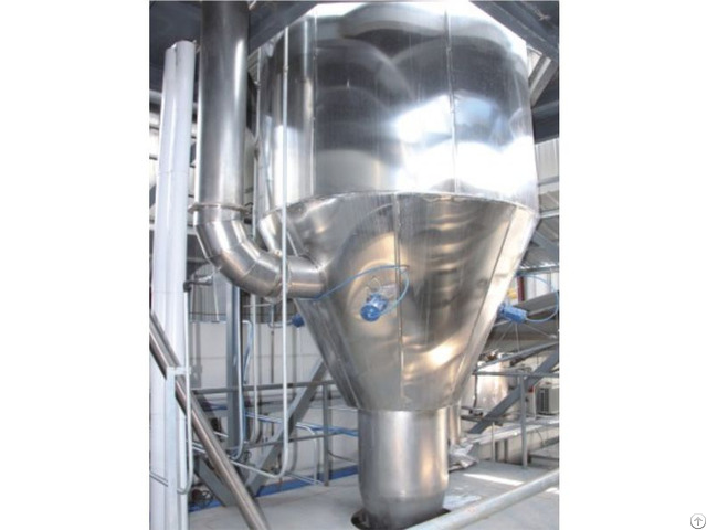 Ryypg1000 High Pressure Spray Dryers