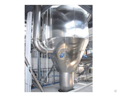 Ryypg1000 High Pressure Spray Dryers