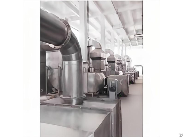 Ryzpg Spray Dryer For Chinese Medicine