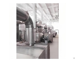 Ryzpg Spray Dryer For Chinese Medicine
