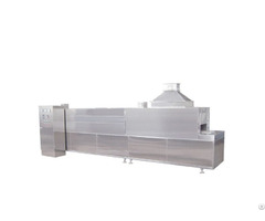 Pharmaceutical Dryer Machine