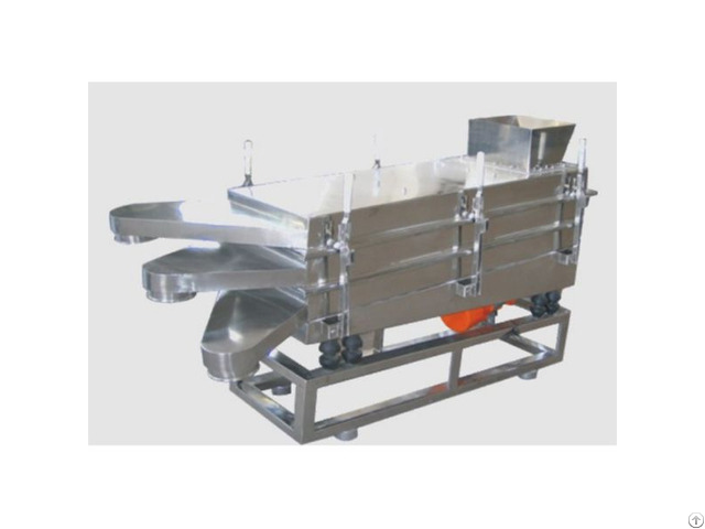 Ryfs Square Seeve Machine