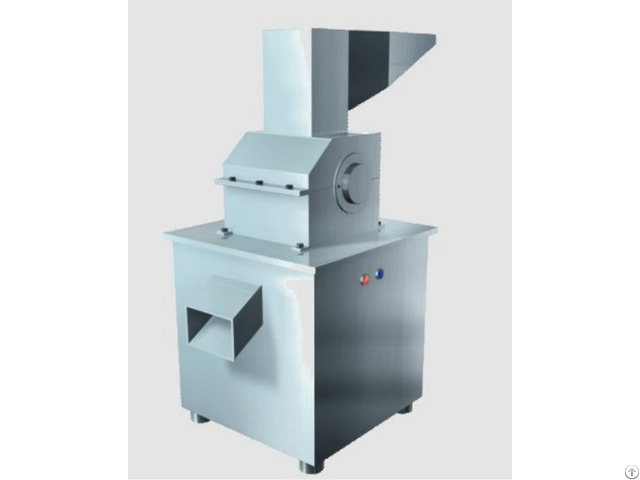 Rywf Roughness Grinding Machine