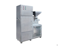 Herb High Speed Grinding Unit