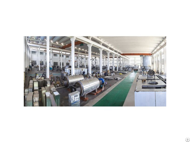 Rylpg890 High Speed Centrifugal Spray Dryer