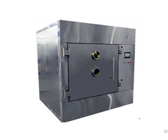 Rymzgair Pulse Vacuum Drying Oven