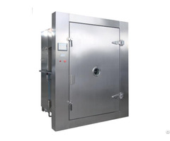 Vacuum Oven High Efficient