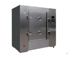 Rywbzg Microwave Vacuum Drying Equipment