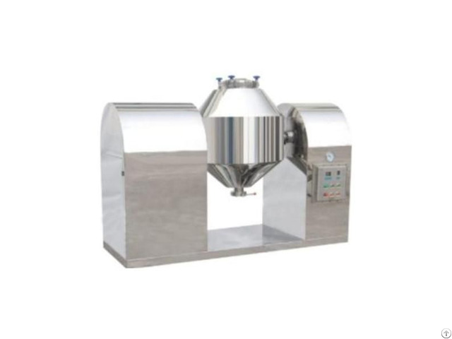 Rotary Equipment Good Quality