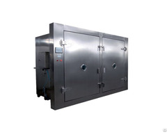 Ryyzg Ryfzg Series Vacuum Drying Oven Machine