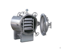 Laboratory Oven Machine