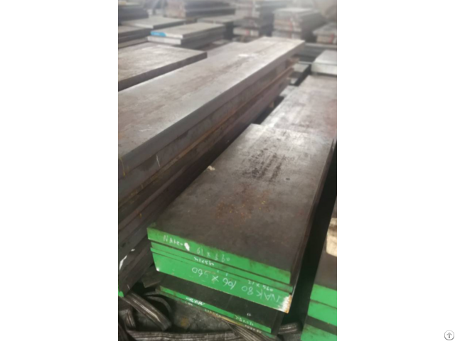 Excellent Bs Bh11 Steel Electroslag Remelting Process