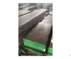 Excellent Bs Bh11 Steel Electroslag Remelting Process