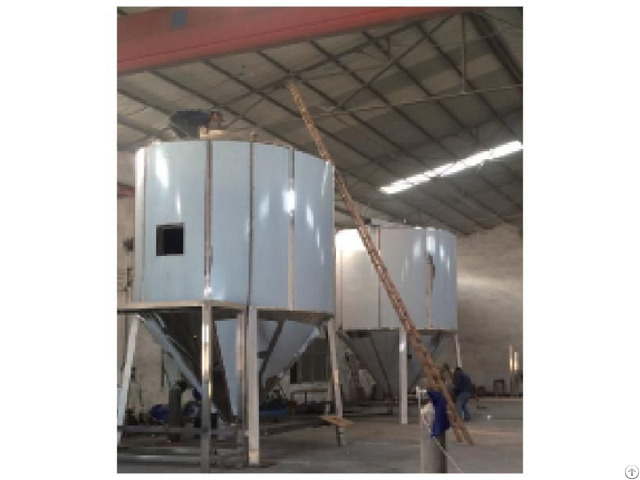 Traditional Chinese Medicine Dryer