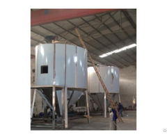 Spray Drying Machine Best Efficient