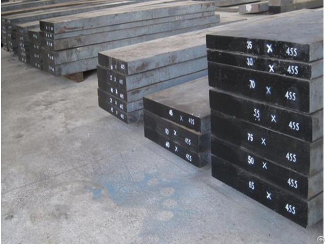 Precision Bs Bh11 Tool Steel Core Advantages