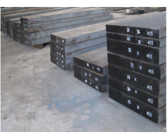 Precision Bs Bh11 Tool Steel Core Advantages