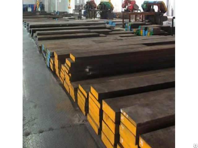 En Bs Bh11 Steel Typical Applications
