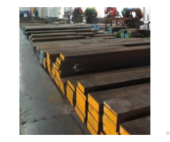 En Bs Bh11 Steel Typical Applications
