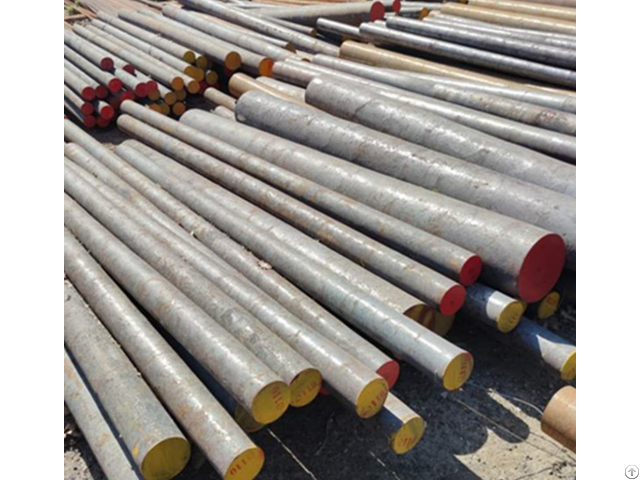 Jis Skd76 Steel Heat Treatment Standard