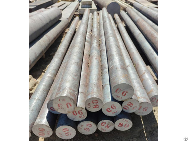 High Quality Skd76 Steel Mechanical Properties