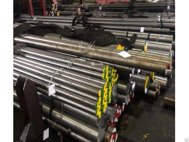 Jis Skd76 Alloy Steel Precision Mold Manufacturing