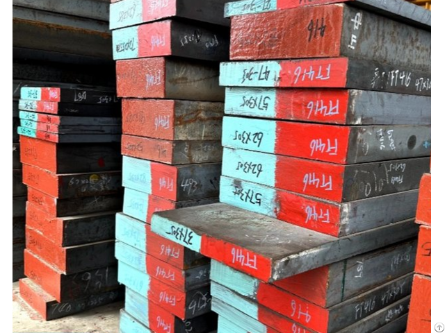 Hot Work Die Steel Jis Skd76 Plate Supply
