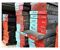 Hot Work Die Steel Jis Skd76 Plate Supply