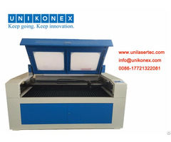 Acrylic Laser Cutting Machine