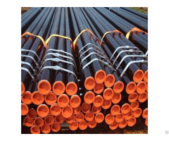 Astm A53 Gr B Erw Pipe 11 8 Meters Od 48 3mm